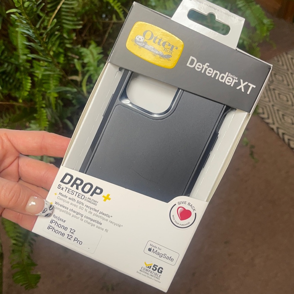 Otterbox iPhone 12 / iPhone 12 Pro